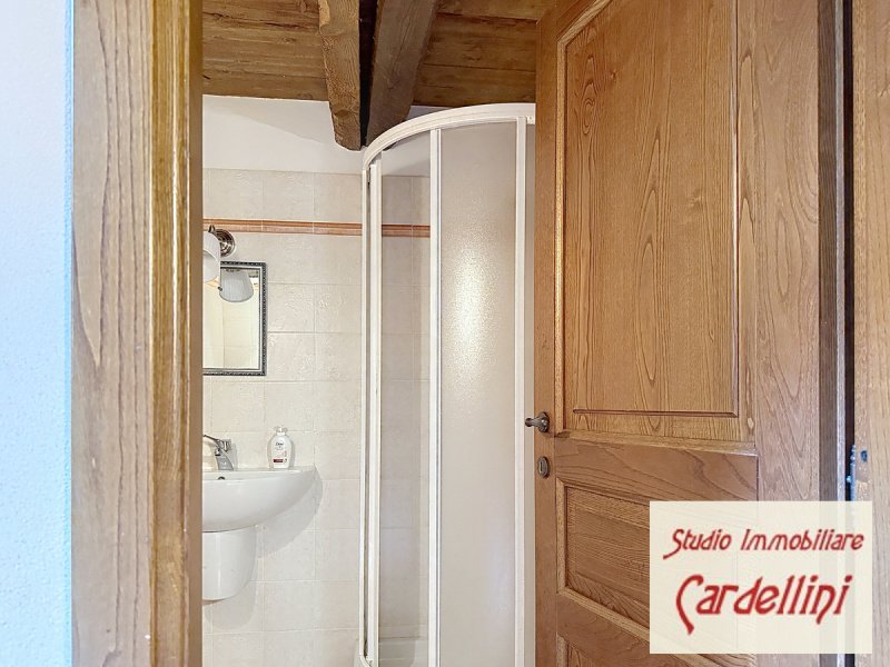 Country house in Fivizzano