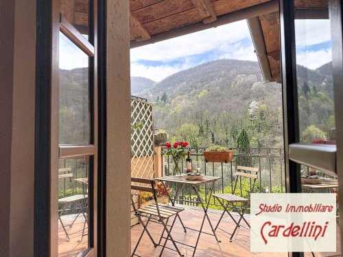 Country house in Fivizzano