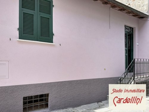 Hus i Fivizzano