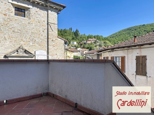 Landhuis in Fivizzano