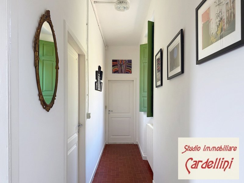 Casa indipendente a Fivizzano
