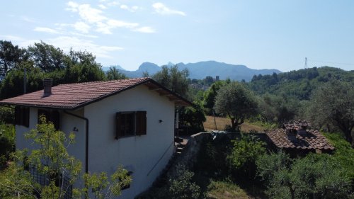 Casa di campagna a Fosdinovo