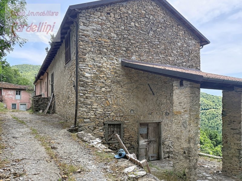 Historisches Haus in Fivizzano