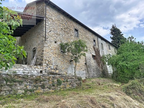 Historisches Haus in Fivizzano