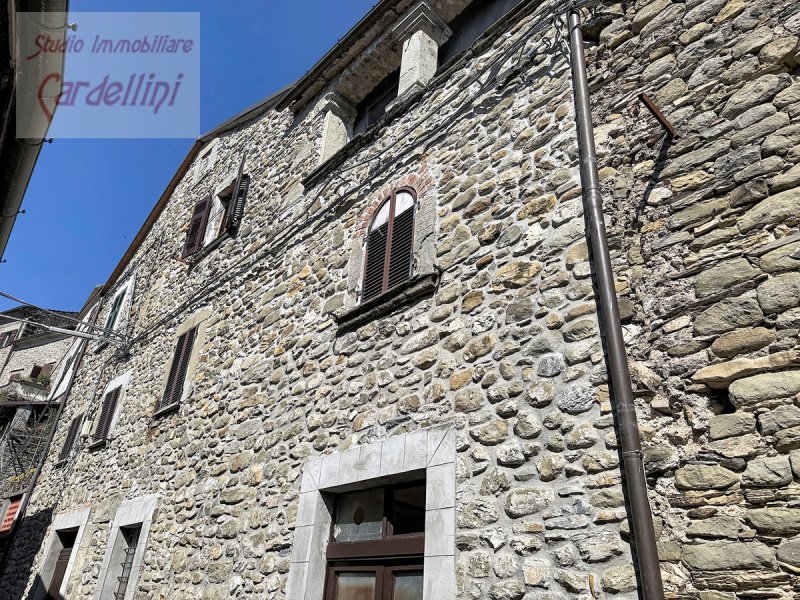 Casa en Fivizzano