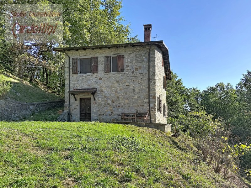 Landhaus in Sillano Giuncugnano