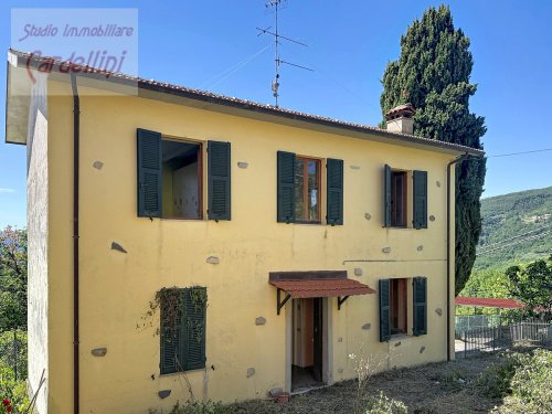 Landhaus in Fivizzano