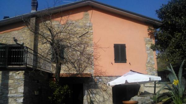 Дом в Фивиццано