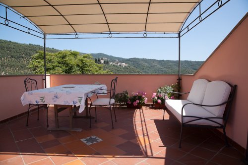 Casa histórica em Prelà