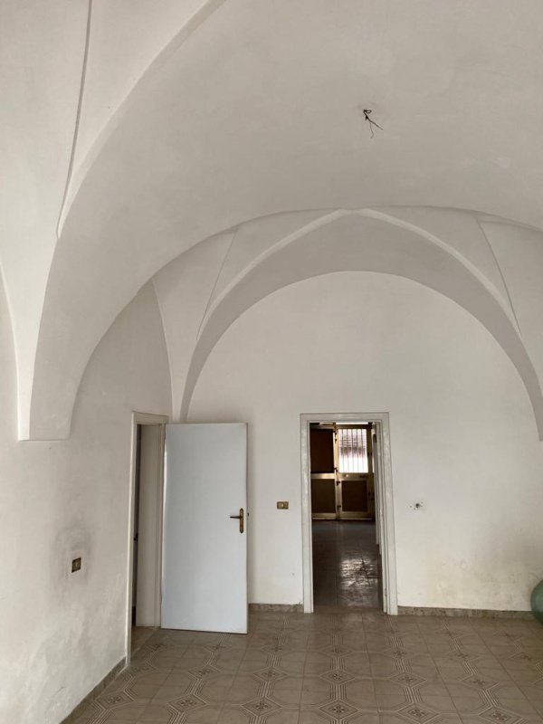 Hus i San Michele Salentino