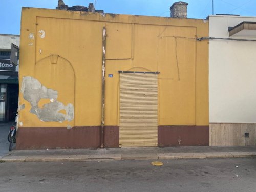 圣米凯莱萨伦蒂诺房屋