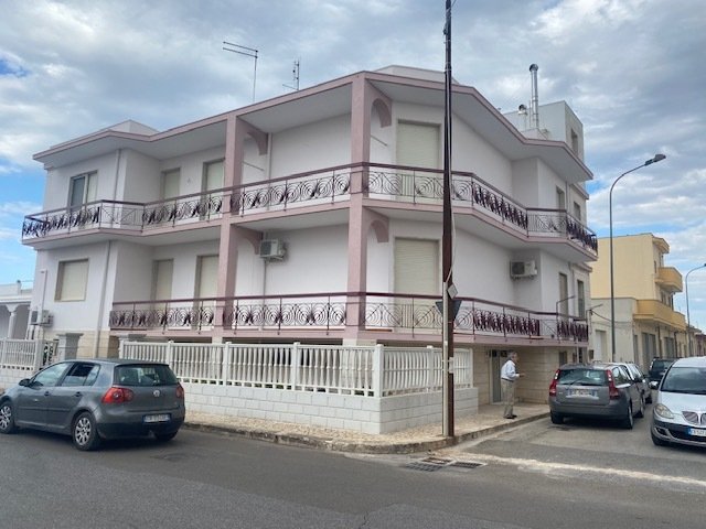 Appartement à San Michele Salentino