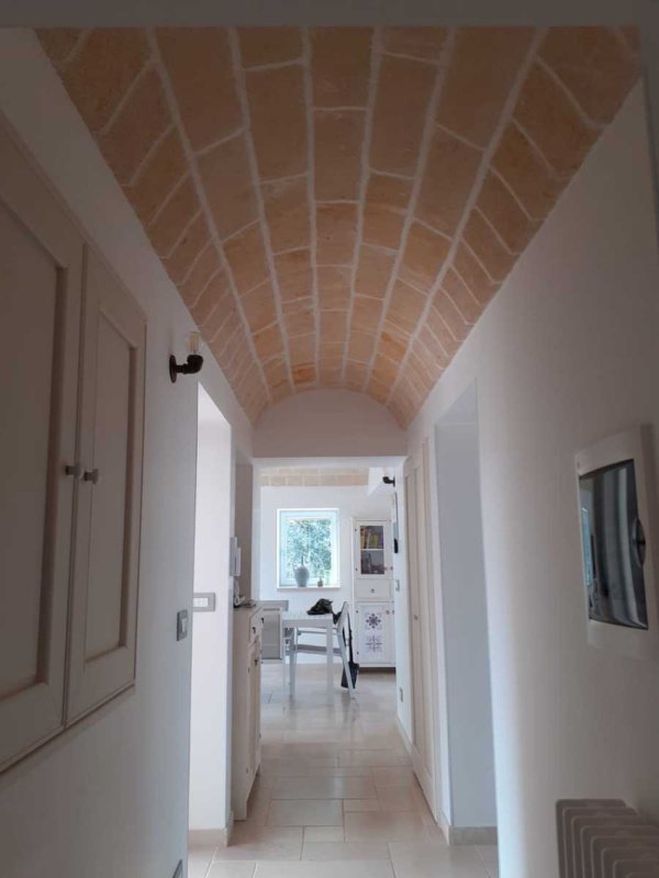 Вилла в Сан-Микеле-Салентино