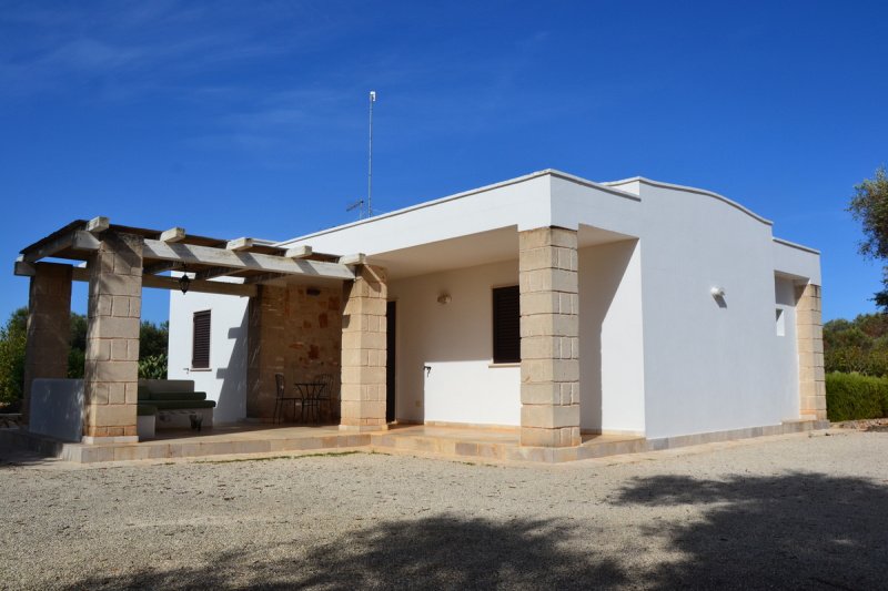 Villa in San Vito dei Normanni