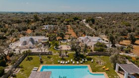 Trullo in San Vito dei Normanni