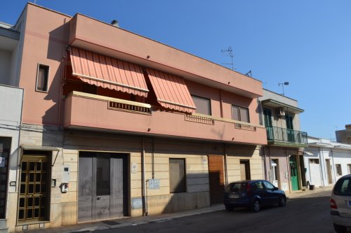 Haus in San Michele Salentino