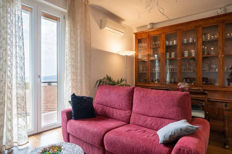 Apartamento en Volterra