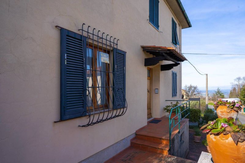 Appartement in Volterra