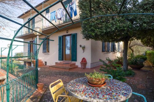 Appartement à Volterra