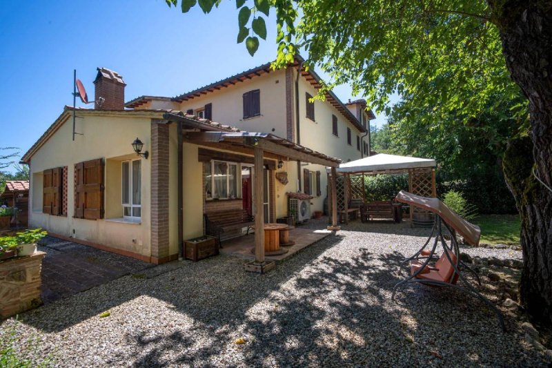 Apartment in San Gimignano