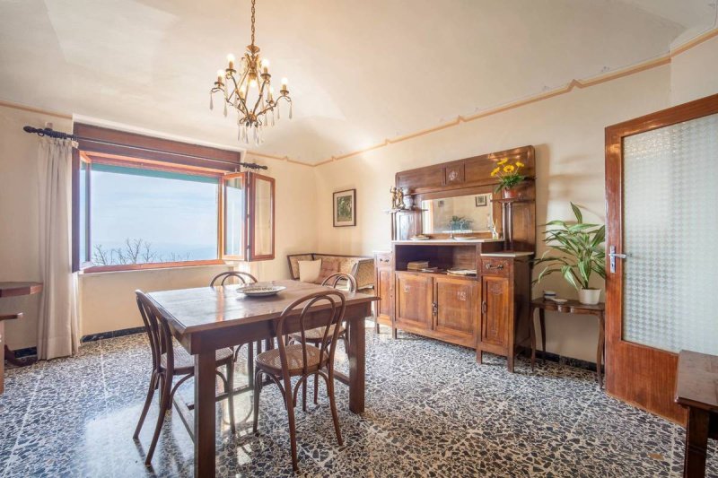 Apartment in Volterra