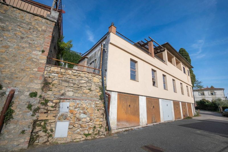 Appartement à Volterra