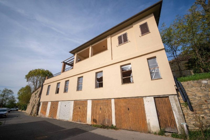 Appartement à Volterra