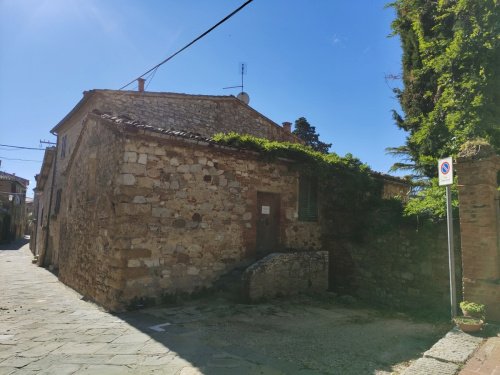 Villa en Torrita di Siena