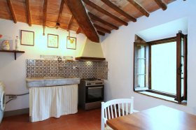 Квартира в Торрита-ди-Сьена