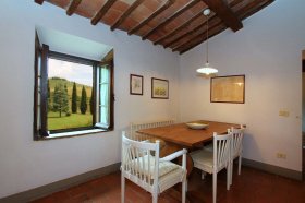 Квартира в Торрита-ди-Сьена