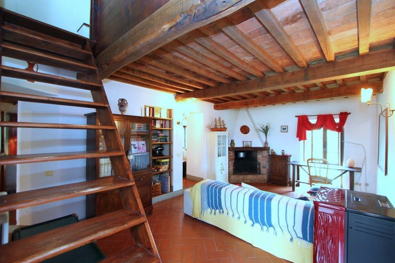 Квартира в Торрита-ди-Сьена