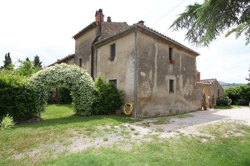 Apartment in Torrita di Siena