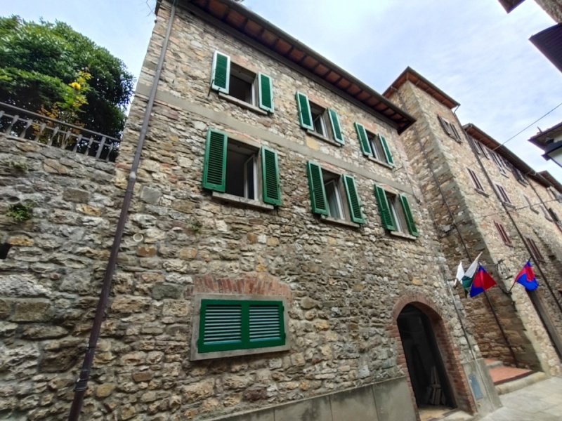 Casa independente em Civitella in Val di Chiana