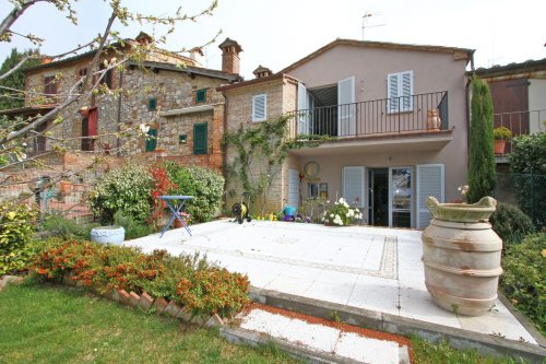 Maison individuelle à Torrita di Siena
