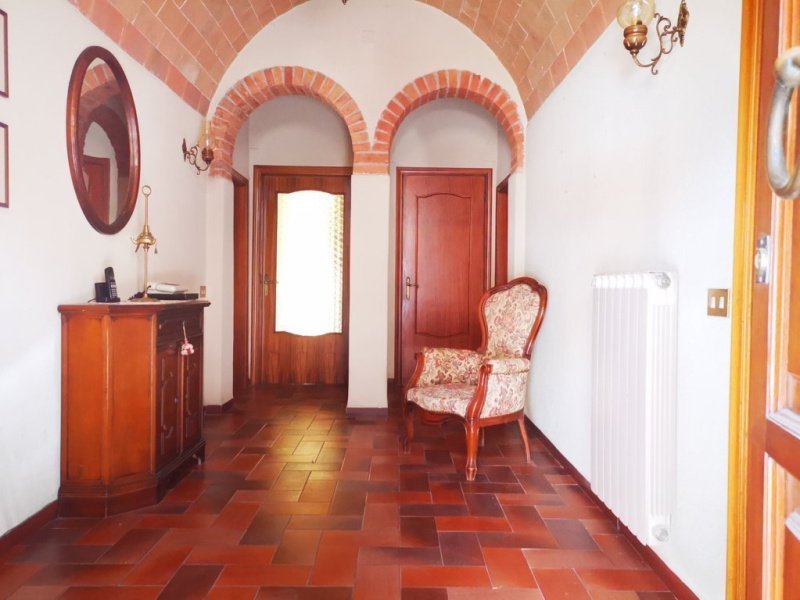 Lägenhet i Torrita di Siena