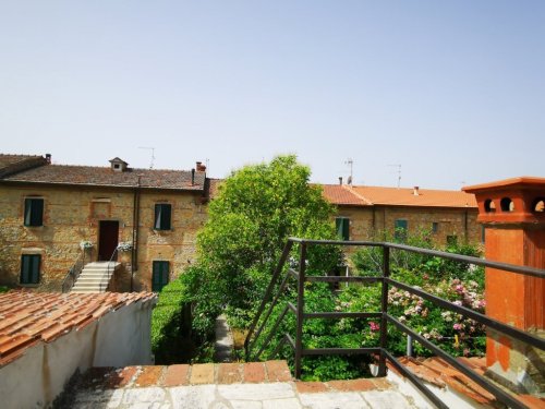 Lägenhet i Torrita di Siena