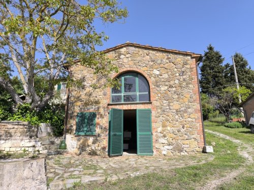 Maison de campagne à Trequanda