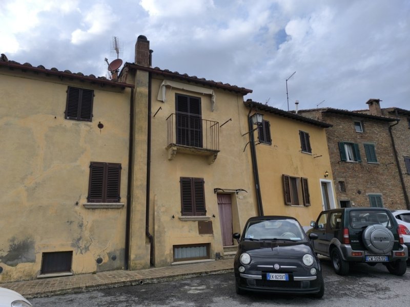 Apartamento en Montepulciano