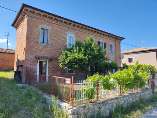 Einfamilienhaus in Montepulciano