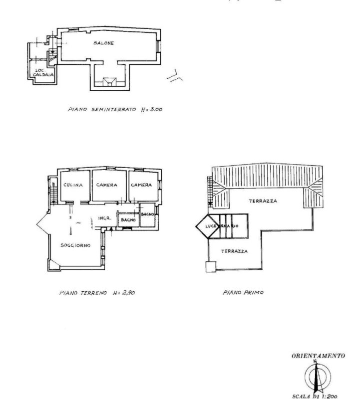 Villa a Chianciano Terme