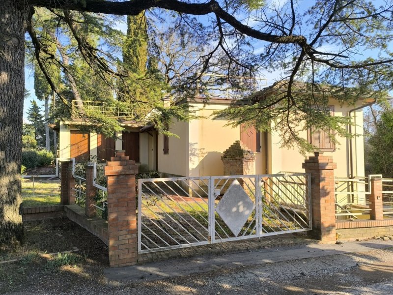 Villa i Chianciano Terme