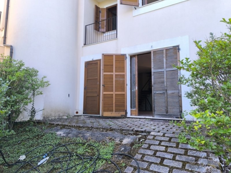 Appartement in Trequanda