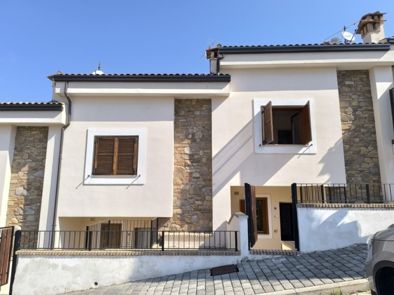 Self-contained apartment in Trequanda