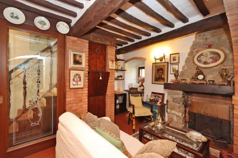 托里塔-迪锡耶纳公寓