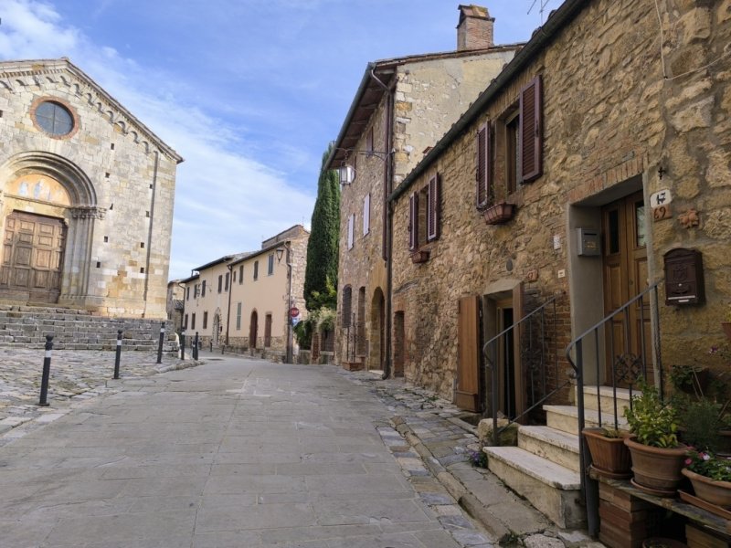 Appartement à Torrita di Siena