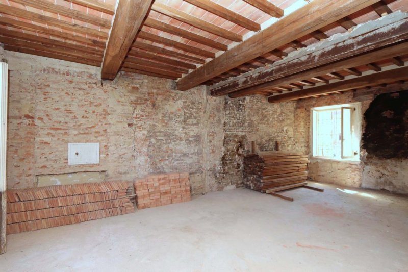 Vrijstaande woning in Torrita di Siena
