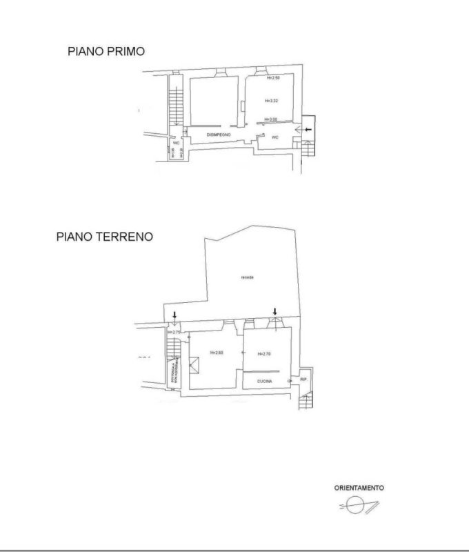 Casa independente em Torrita di Siena