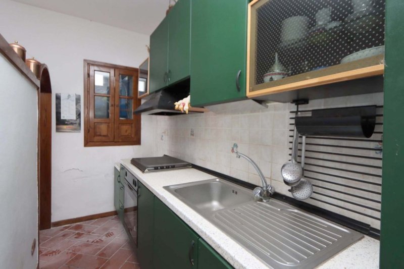 Semi-detached house in Torrita di Siena