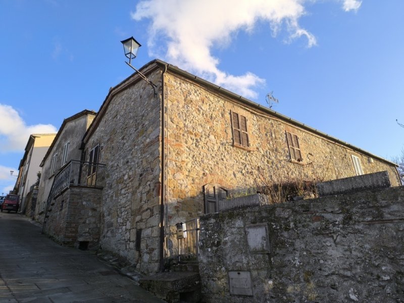 Casa semi-independiente en Torrita di Siena