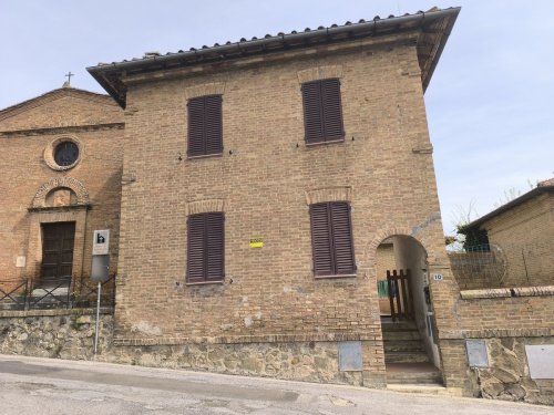 Apartment in Montalcino